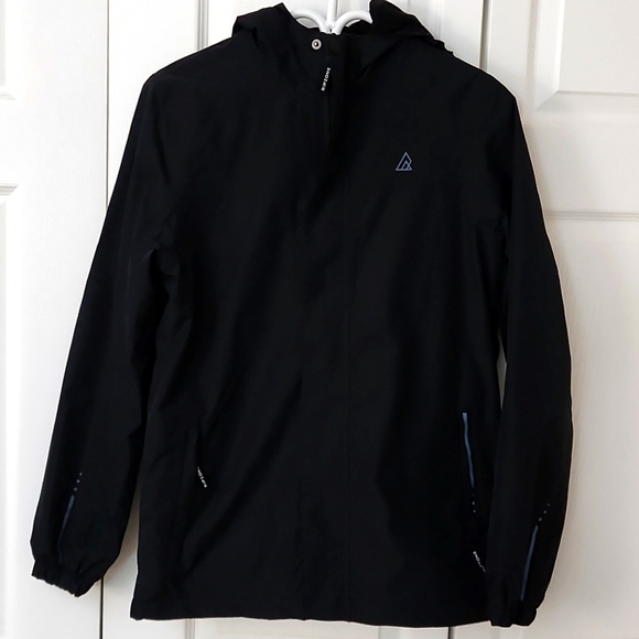 RIPZONE Waterproof warm rain jarket - Picture 1 of 6